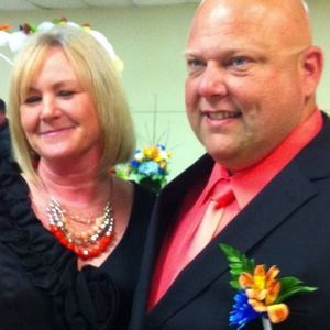 Meet your Posher, Dana